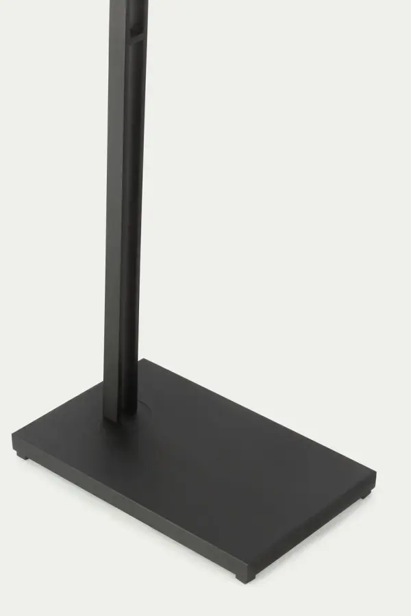 Sophisticated Contemporary Floor Lamp with Warm, High-Quality Lighting - Image 5