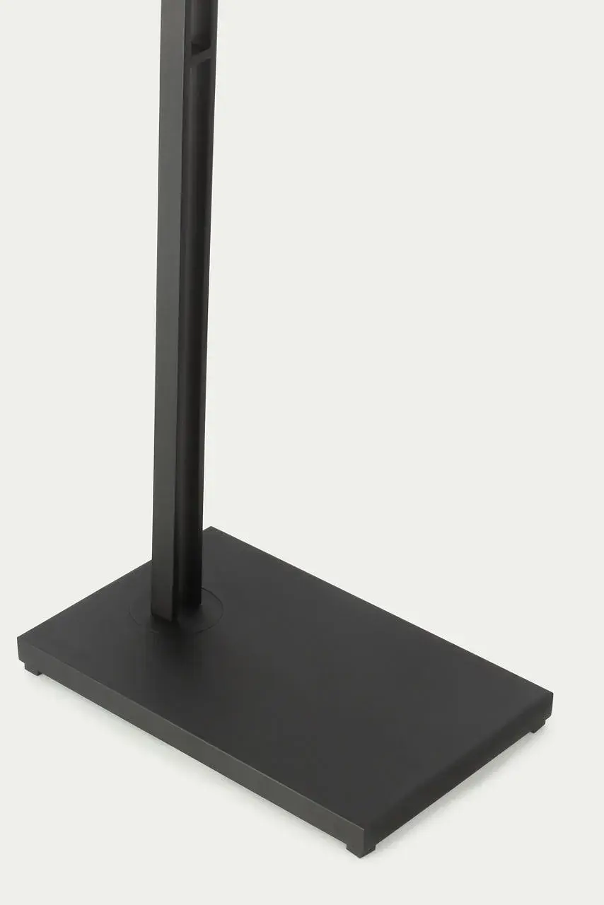 Sophisticated Contemporary Floor Lamp with Warm, High-Quality Lighting - Image 5