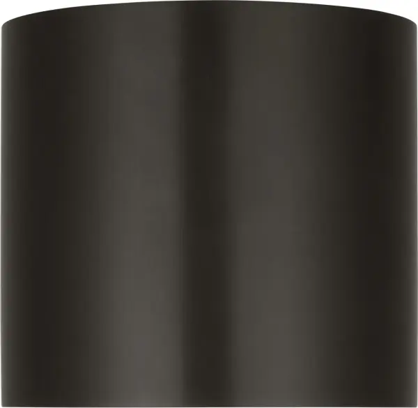 Compact Elegance: Modern Flush Mount for Tight Spaces - Image 1