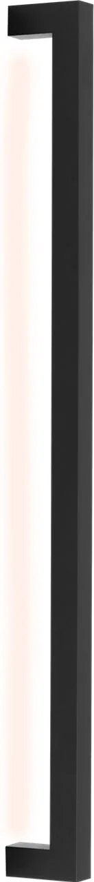 Stagger Medium Outdoor Wall Sconce