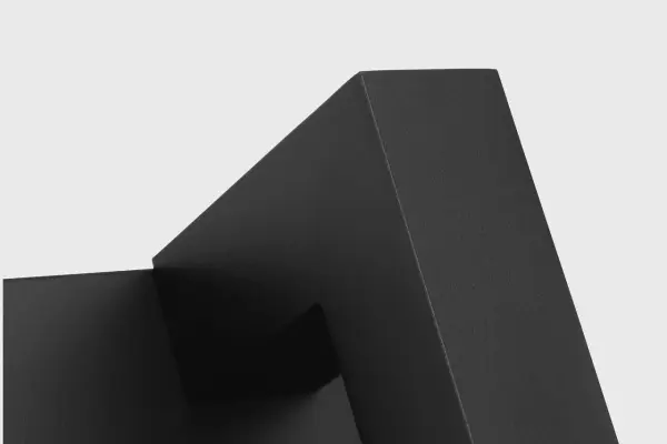 Stagger Medium Outdoor Wall Sconce - Image 4