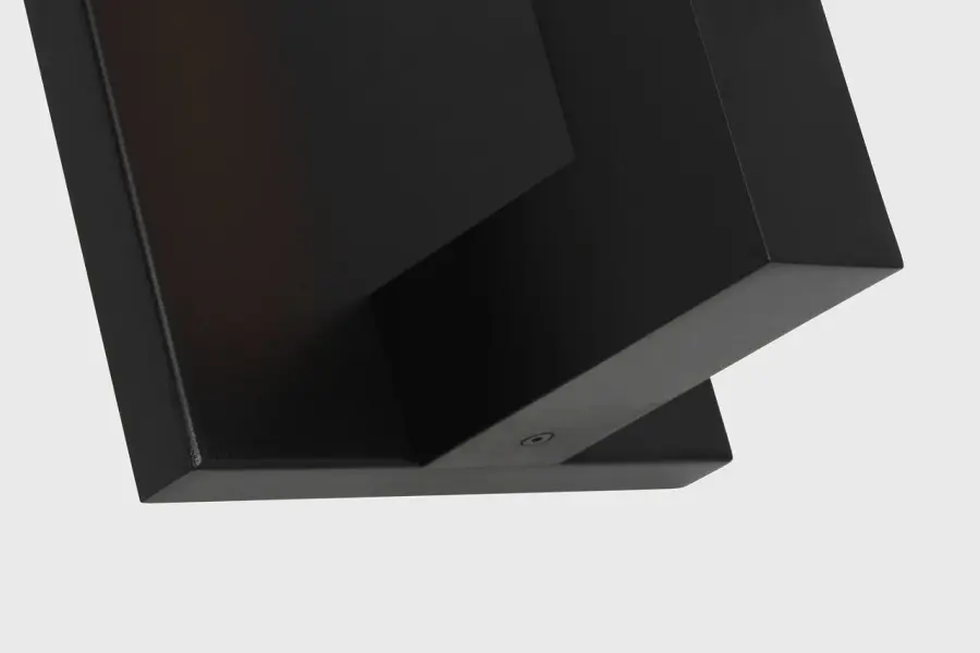 Stagger Large Outdoor Wall Sconce - Image 4