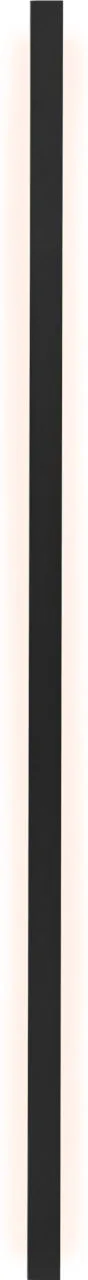 Stagger Large Outdoor Wall Sconce