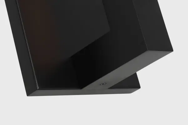 Stagger Large Outdoor Wall Sconce - Image 4