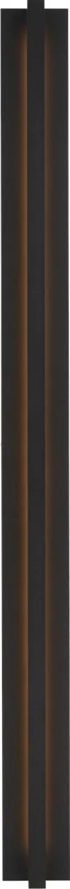 Stagger X-Large Outdoor Wall Sconce