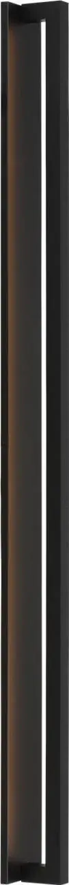 Stagger X-Large Outdoor Wall Sconce - Image 2