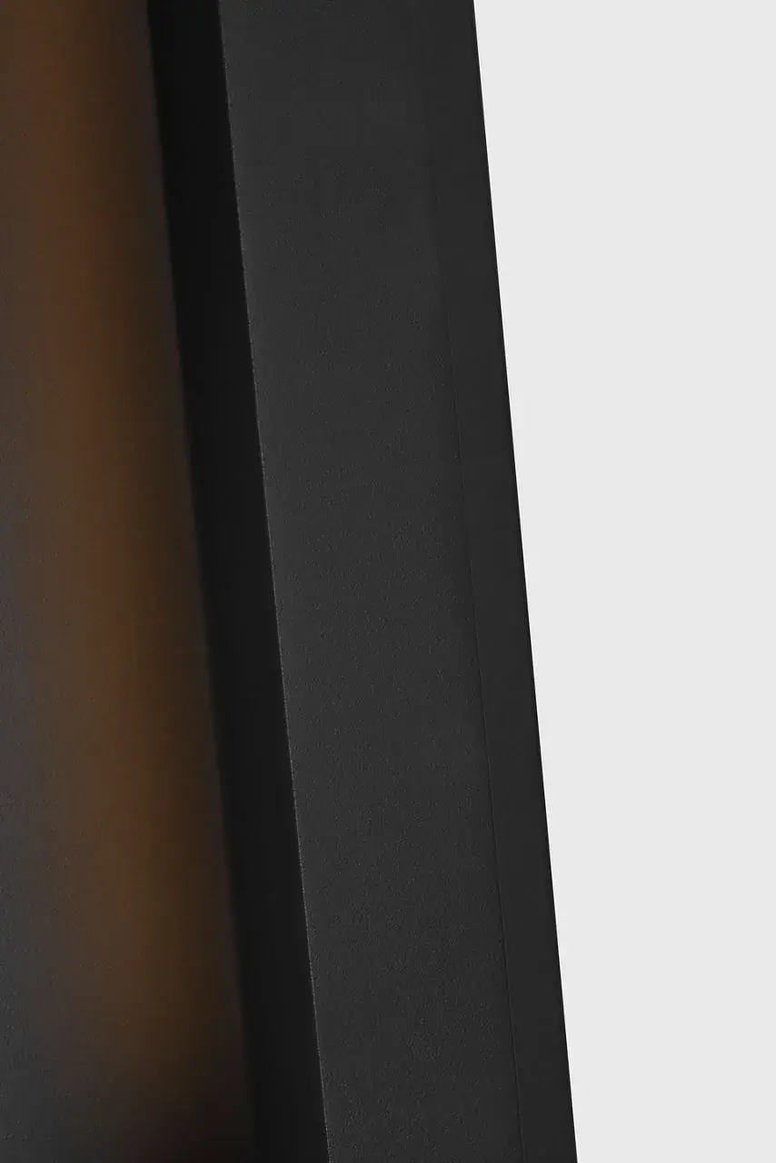 Stagger X-Large Outdoor Wall Sconce - Image 3