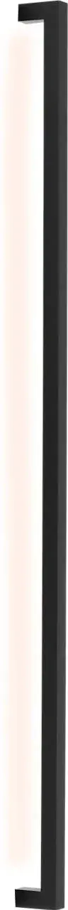 Stagger X-Large Outdoor Wall Sconce - Image 2