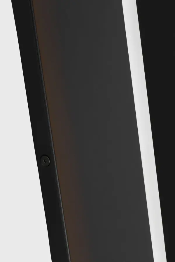 Stagger X-Large Outdoor Wall Sconce - Image 4