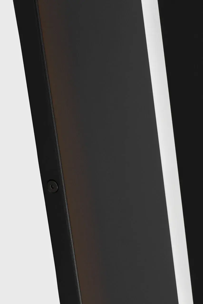 Stagger X-Large Outdoor Wall Sconce - Image 4
