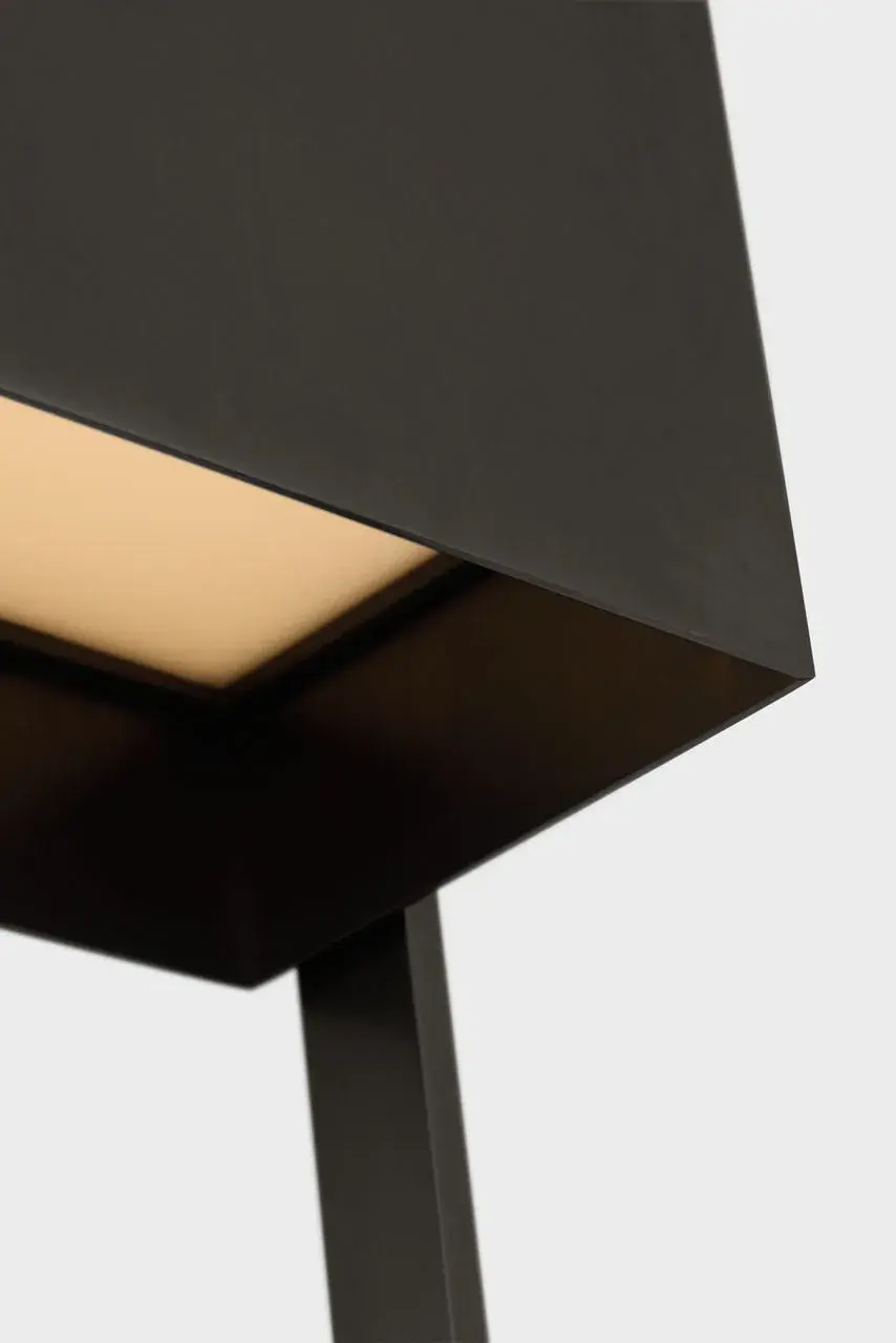 Compact Industrial Elegance for Indoor-Outdoor Versatility - Image 3