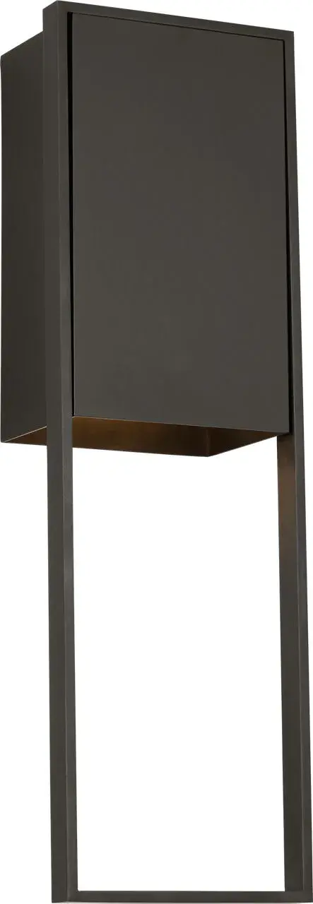 Compact Industrial Elegance for Indoor-Outdoor Versatility - Image 4