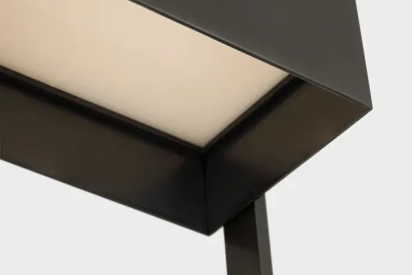 Alude 36" Outdoor Wall Sconce - Image 6