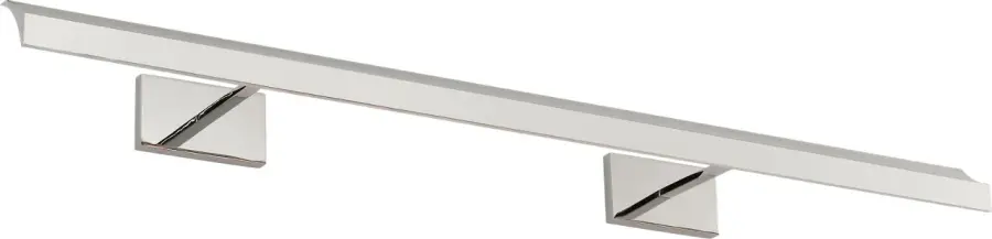 Trave 36 Picture Light in Polished Nickel - Image 1