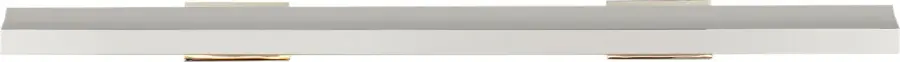 Trave 36 Picture Light in Polished Nickel - Image 2