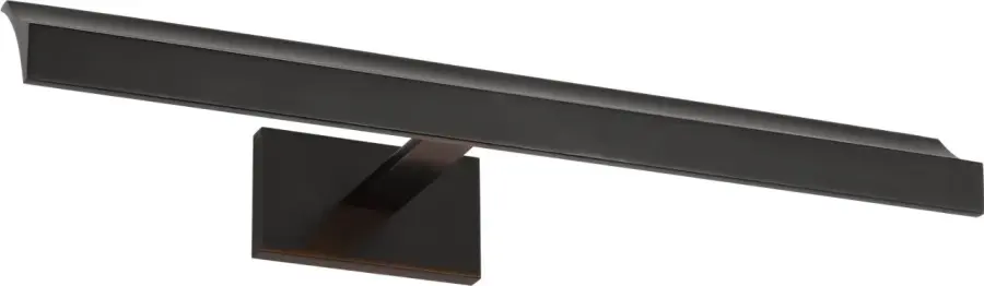 Trave 18 Picture Light in Bronze - Image 1