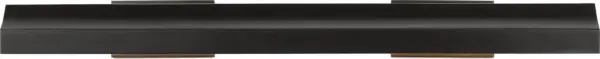Trave 24" Picture Light in Bronze - Image 3