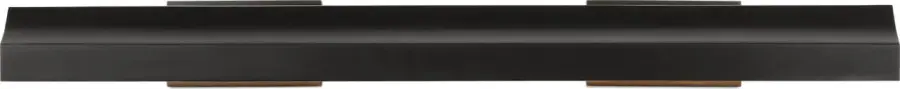 Trave 24" Picture Light in Bronze - Image 3