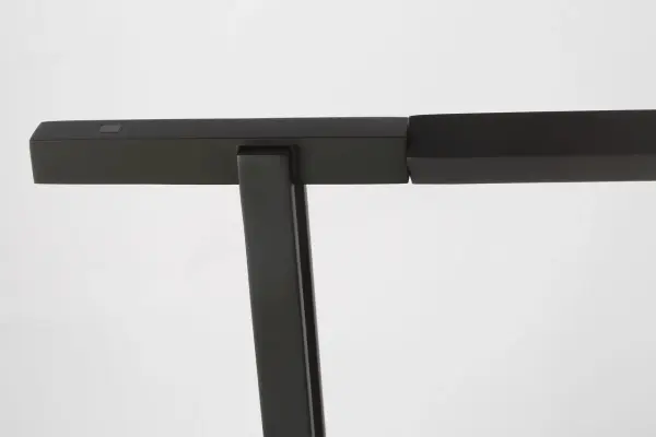 Sophisticated Small-Scale Accent Lamp with Warm LED Lighting - Image 5