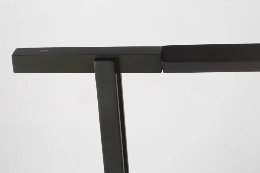 Sophisticated Small-Scale Accent Lamp with Warm LED Lighting - Image 5