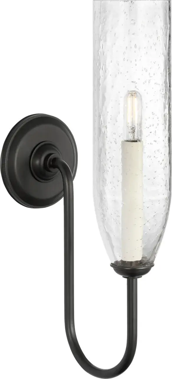 Meridien 16" Single Sconce