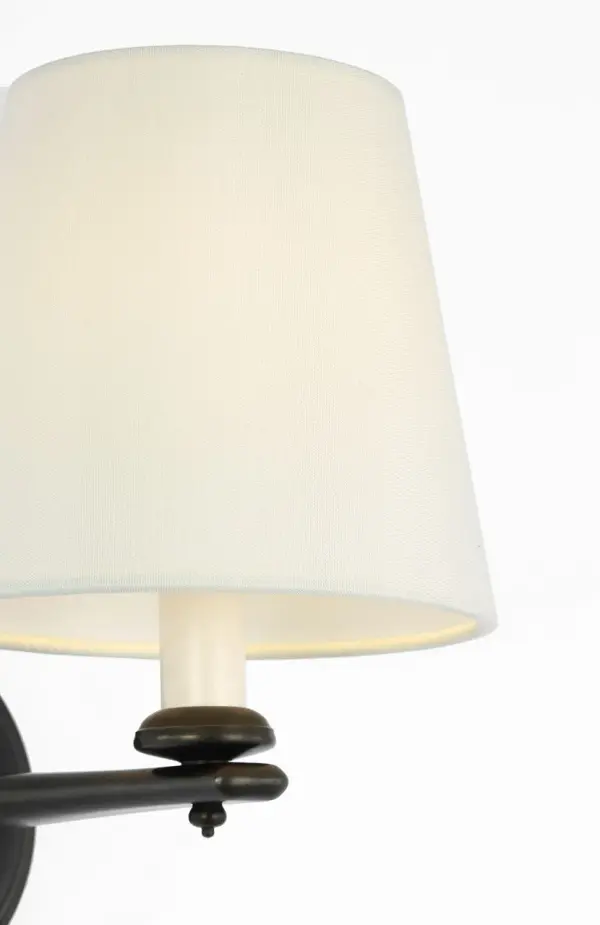 Tess 9" Single Sconce - alternate view