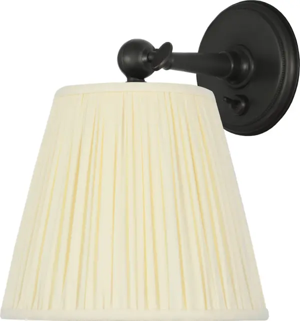 Hollander 7" Pivoting Sconce