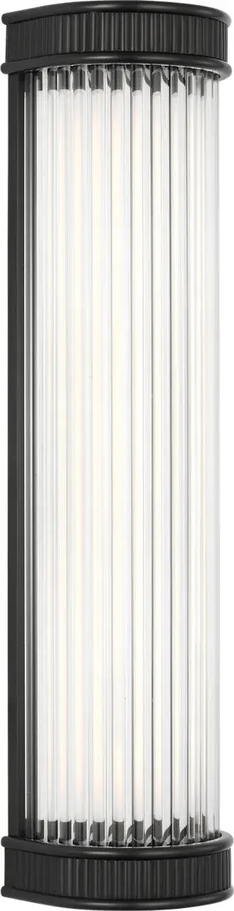 Menil 18" Linear Bath Sconce