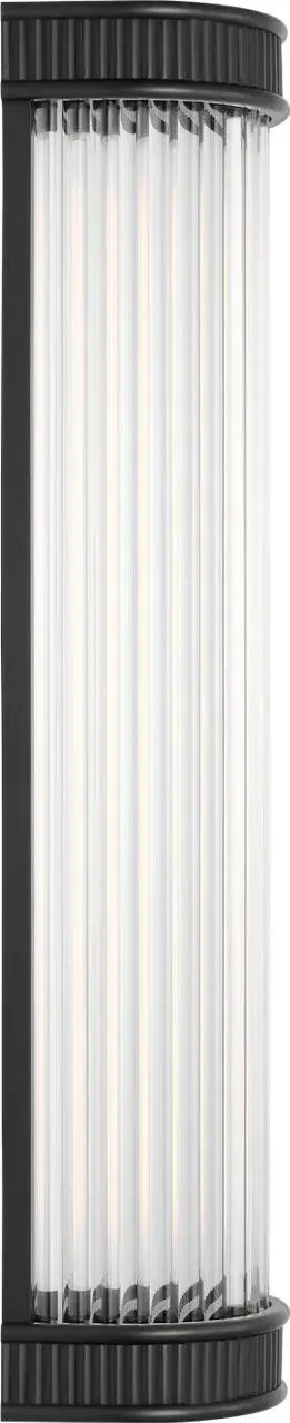 Menil 18" Linear Bath Sconce - alternate view