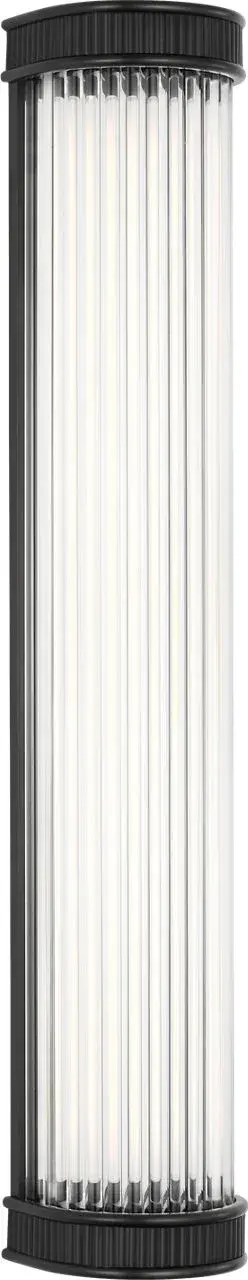 Menil 24" Linear Bath Sconce