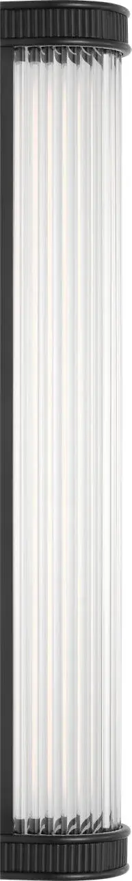 Menil 24" Linear Bath Sconce - alternate view