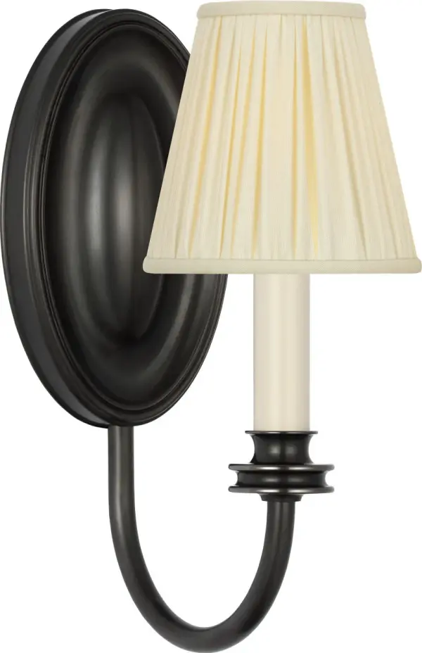 Astoria 12" Single Sconce