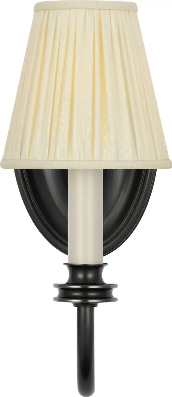 Astoria 12" Single Sconce - alternate view