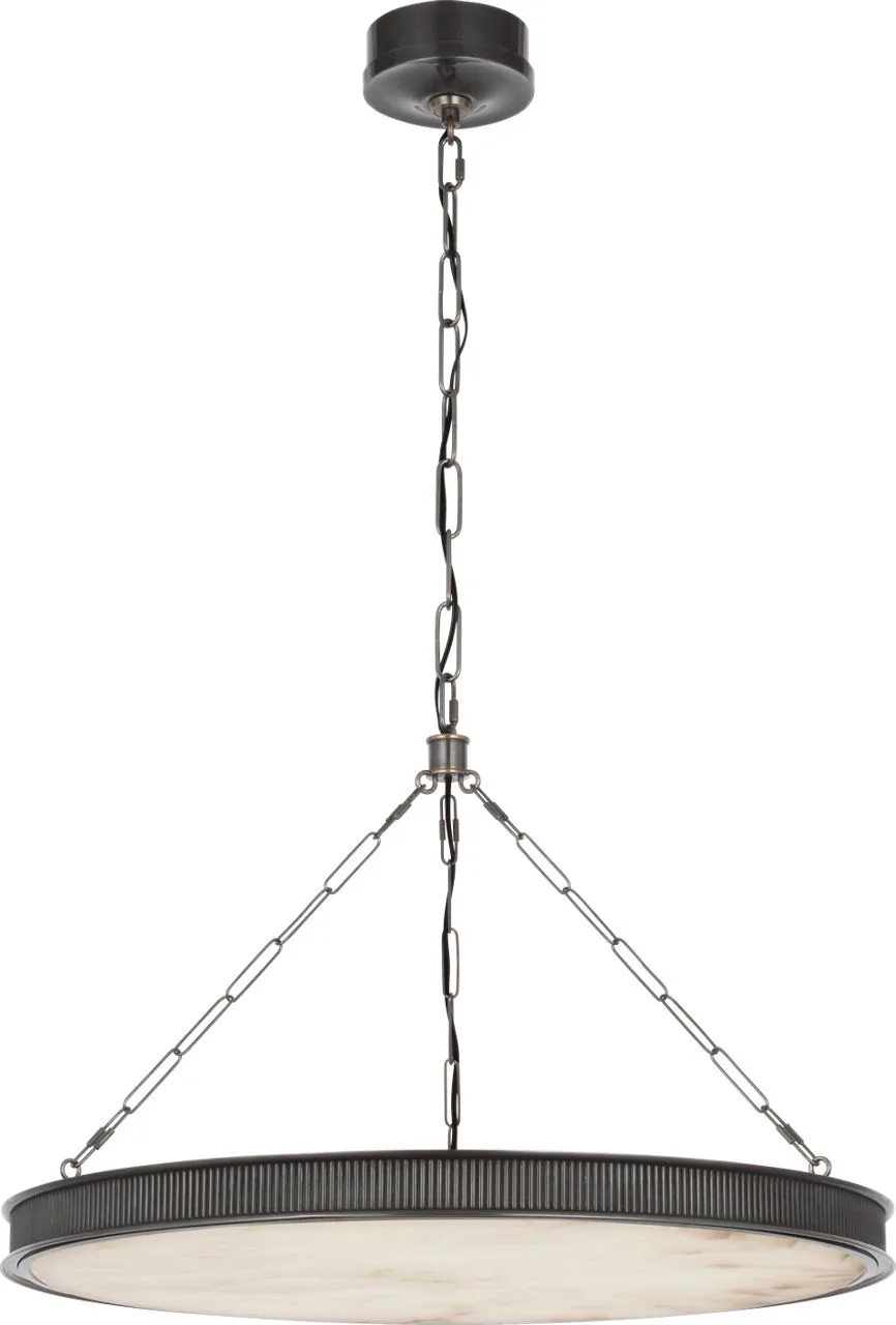 Model 5204BZ-ALB