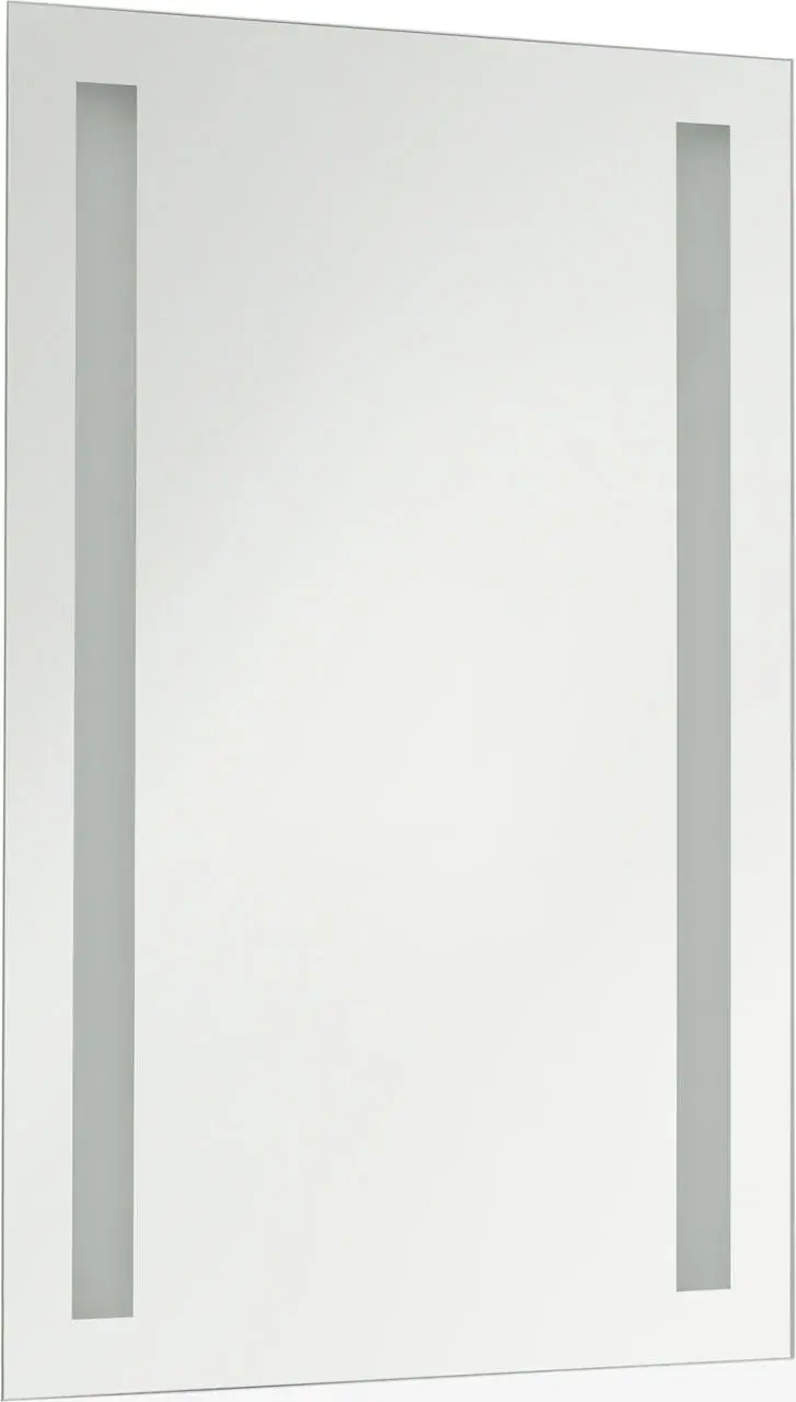 Lustro Illuminated Mirror 24" x 36" - Image 3