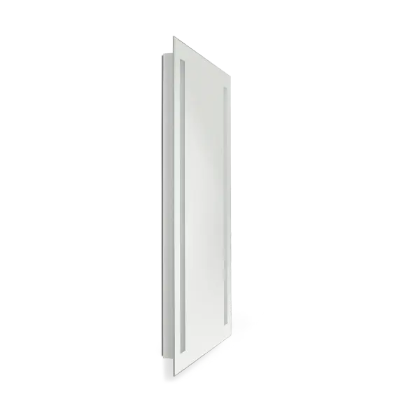 Lustro Illuminated Mirror 24" x 36" - Image 10