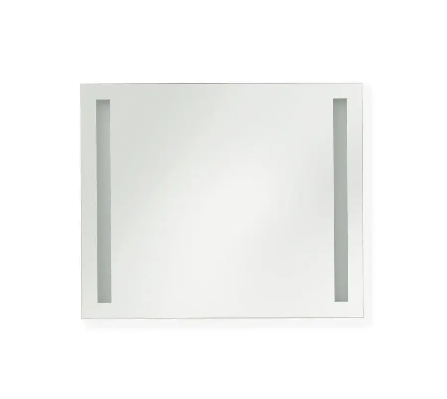 Lustro 30" x 36" Illuminated Mirror - Image 1
