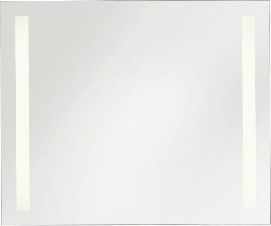 Lustro 30" x 36" Illuminated Mirror - Image 2