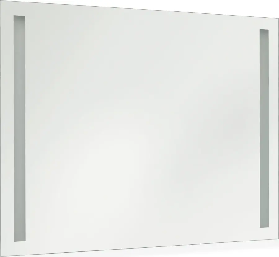 Lustro 48" x 36" Illuminated Mirror - Image 2