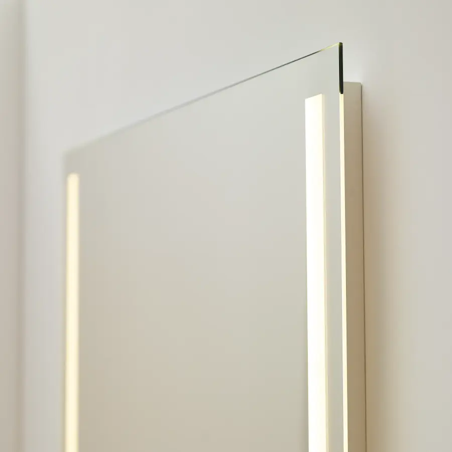 Lustro 48" x 36" Illuminated Mirror - Image 12