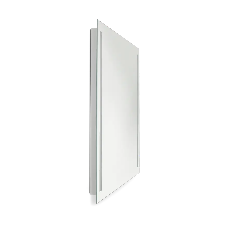 Lustro 48" x 36" Illuminated Mirror - Image 14
