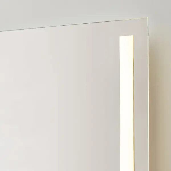 Lustro 48" x 36" Illuminated Mirror - Image 4