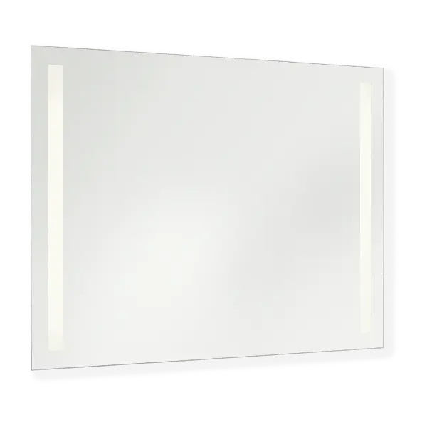Lustro 48" x 36" Illuminated Mirror - Image 5
