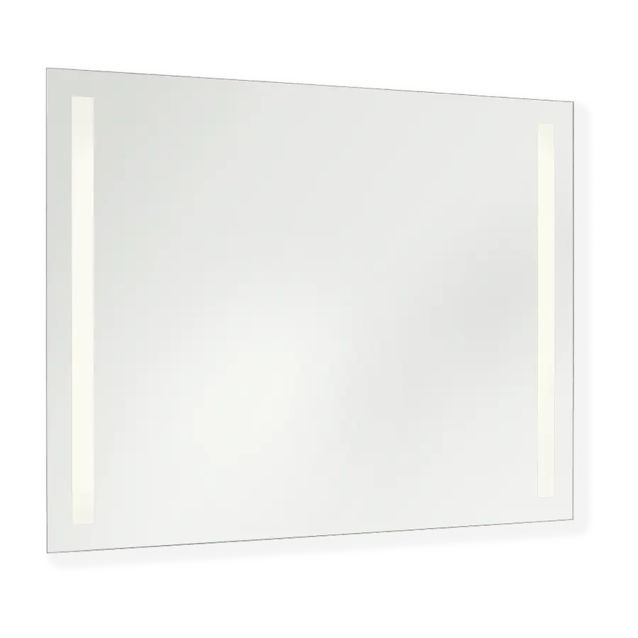 Lustro 48" x 36" Illuminated Mirror - Image 5