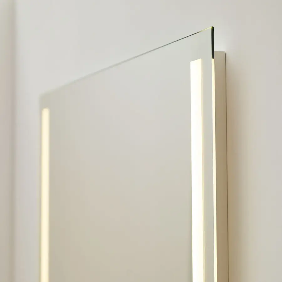Lustro 48" x 36" Illuminated Mirror - Image 7