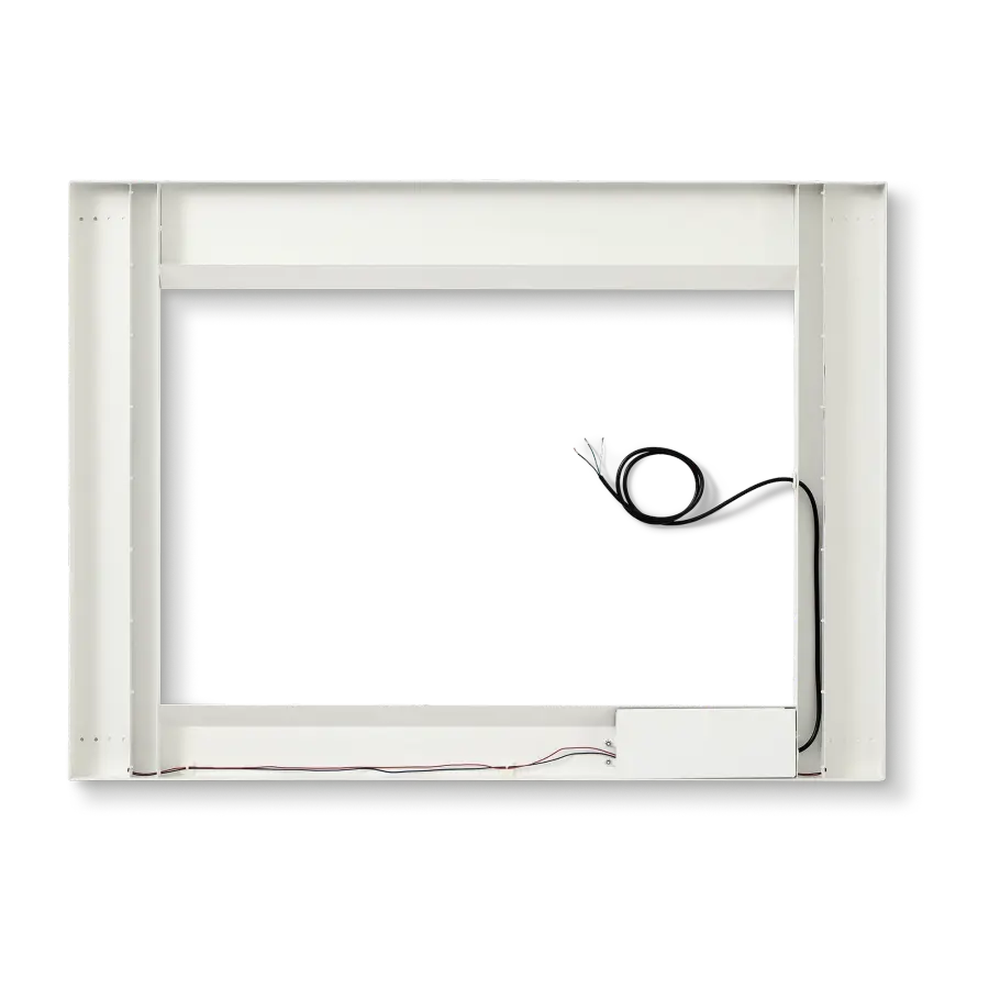 Lustro 48" x 36" Illuminated Mirror - Image 8