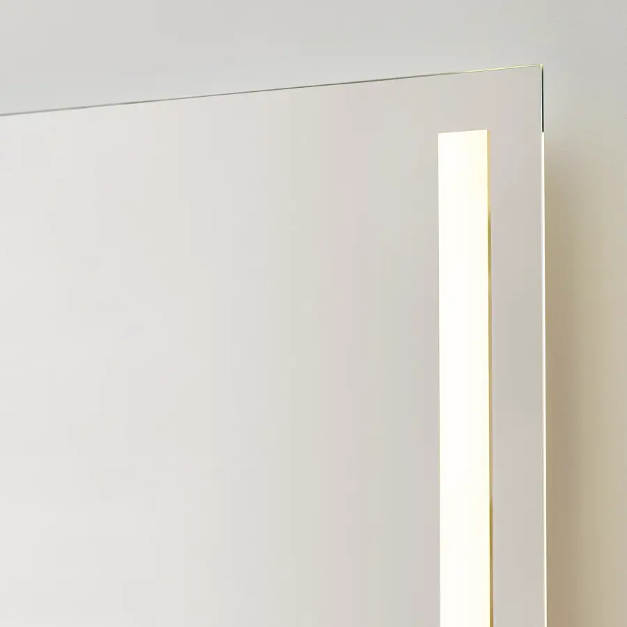 Lustro 48" x 36" Illuminated Mirror - Image 9
