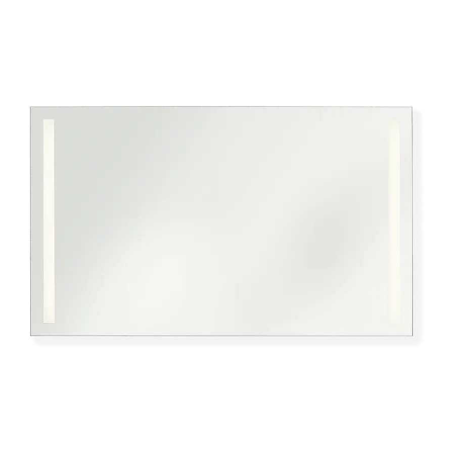 Lustro 60" x 36" Illuminated Mirror - Image 2