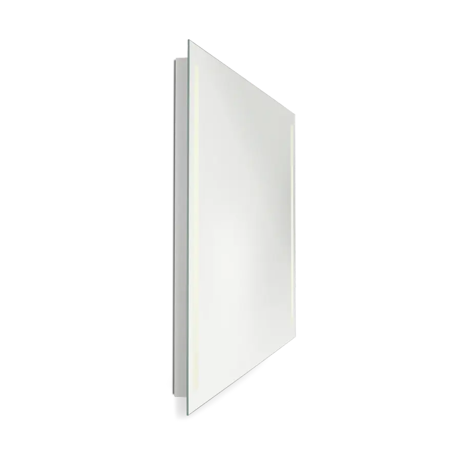 Lustro 60" x 36" Illuminated Mirror - Image 11