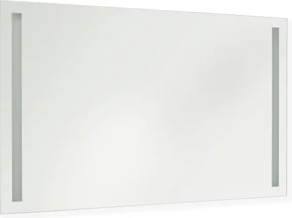 Lustro 60" x 36" Illuminated Mirror - Image 3